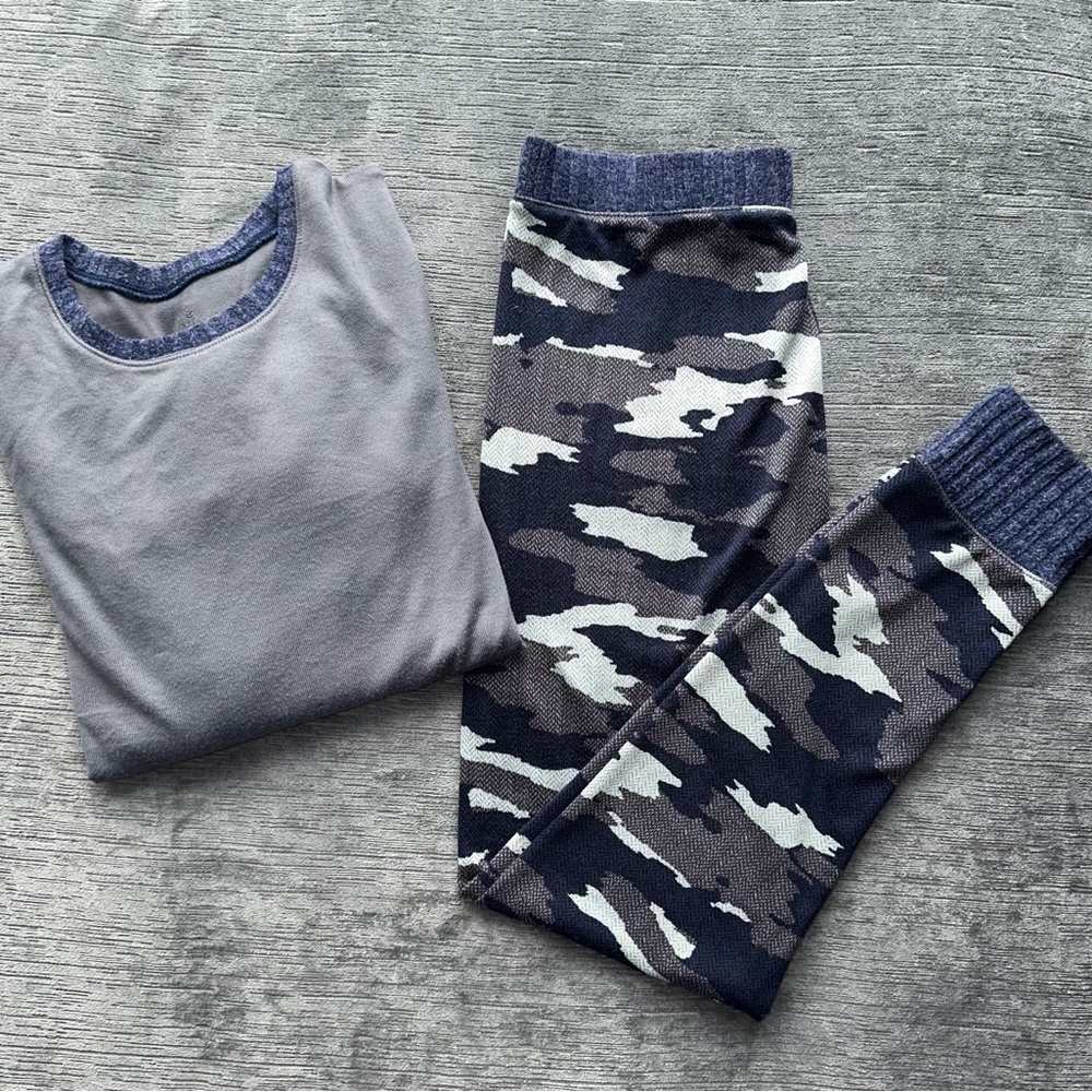 4/$20!✨Cuddl Dud Set